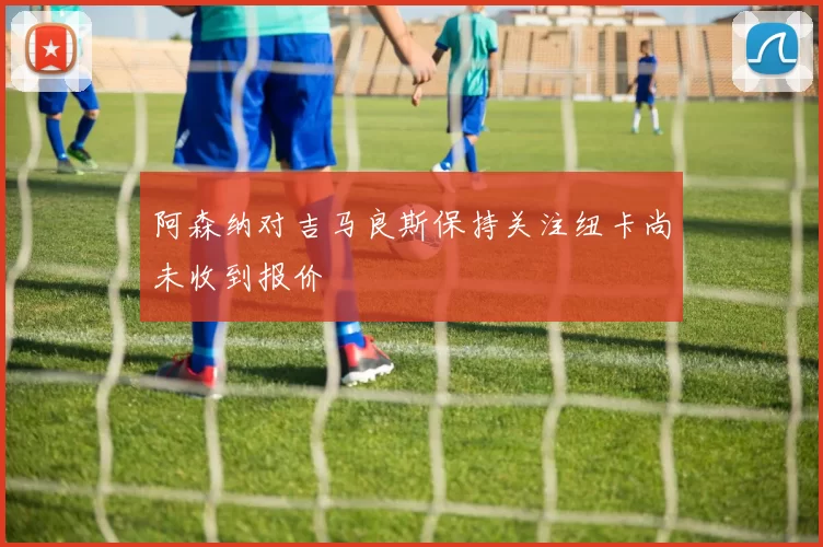 阿森纳对吉马良斯保持关注纽卡尚未收到报价
